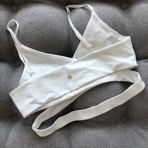 Spiritual Gangster Bra